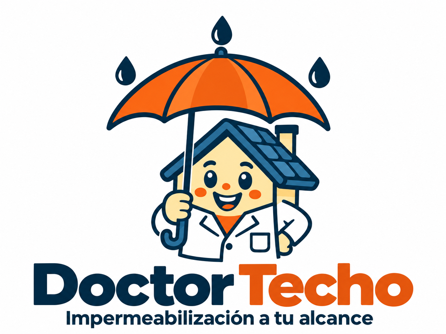 Doctor Techo. Impermeabilización a tu alcance.
